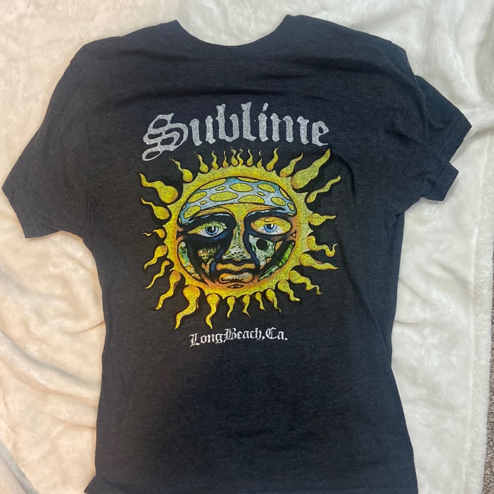 Sublime T-shirt